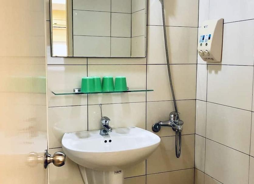 Kamar Mandi Foto