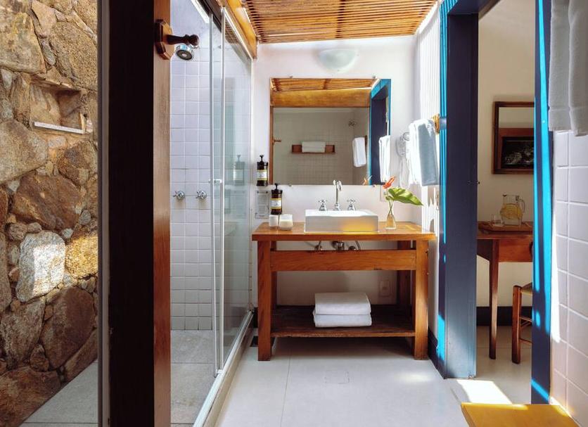 Kamar Mandi Foto