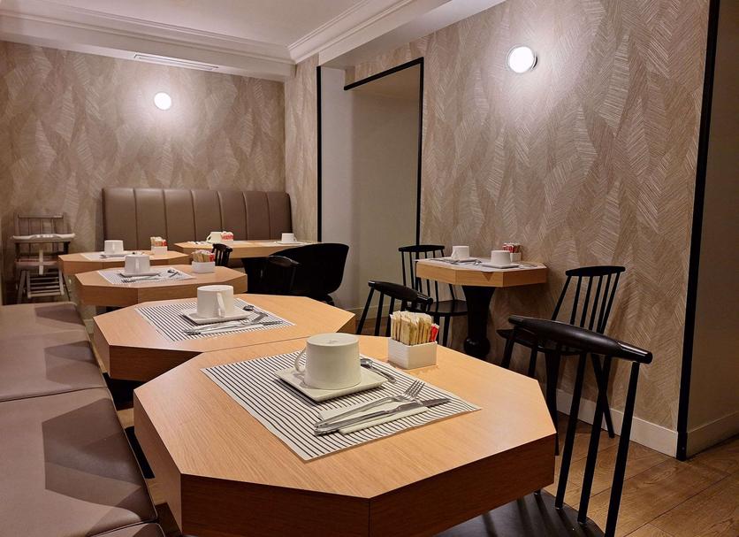 Restoran Foto