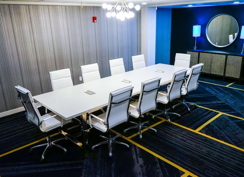 Ruang konferensi Foto