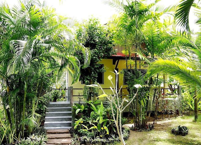 Pemandangan luar Foto