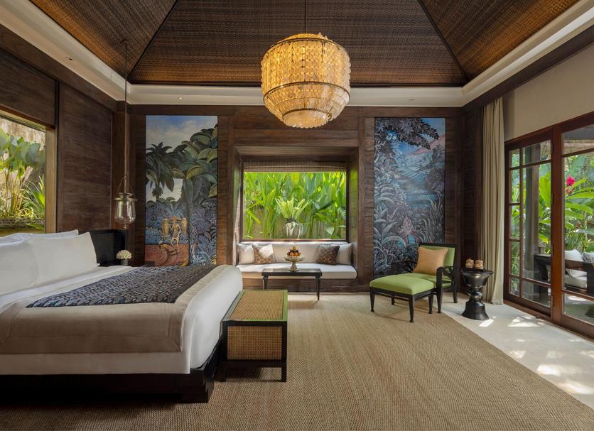Kamar Tidur Foto