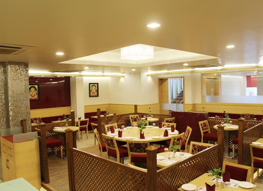 Restoran Foto