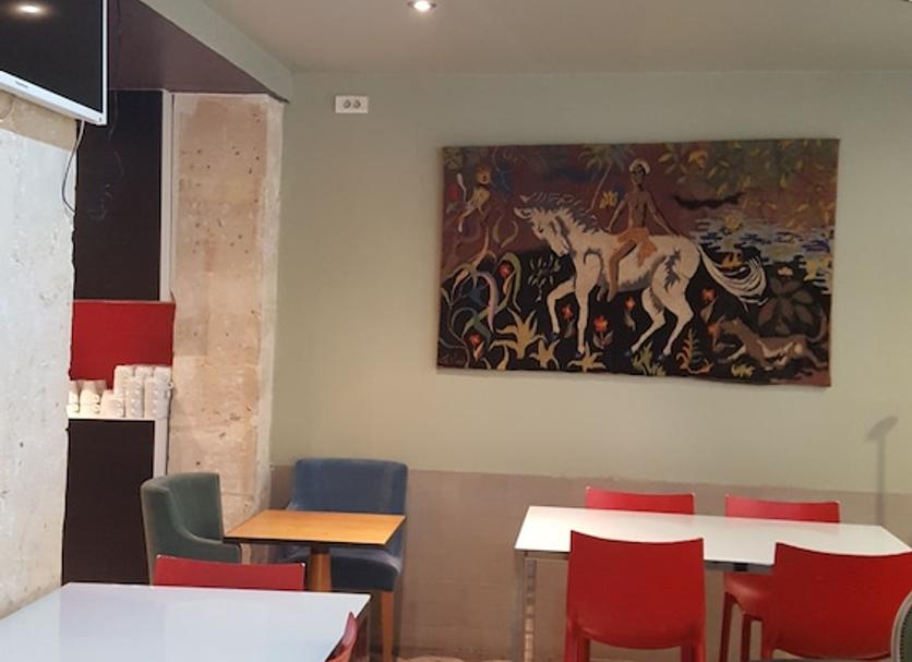 Restoran Foto