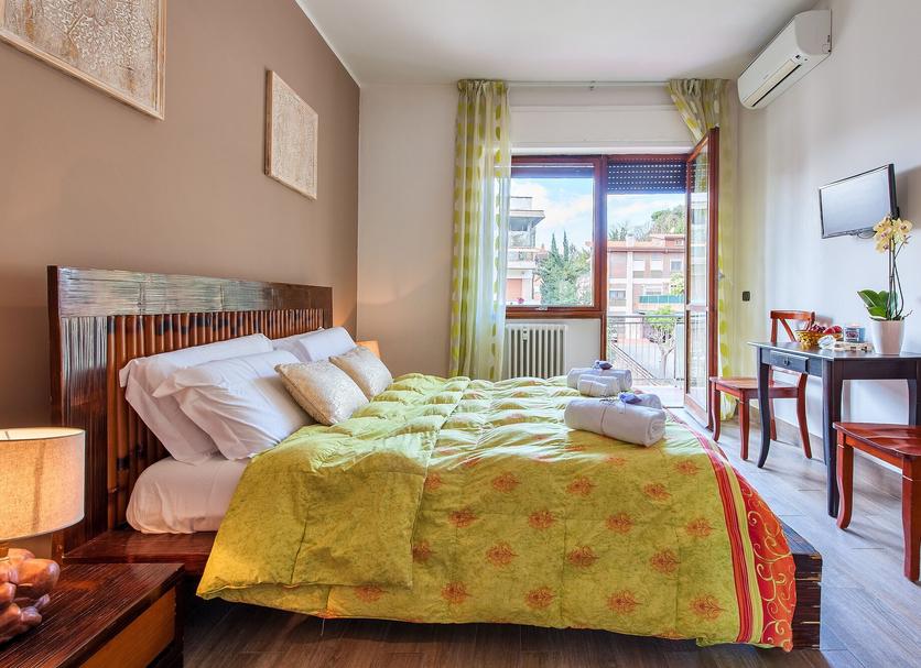 Kamar Tidur Foto
