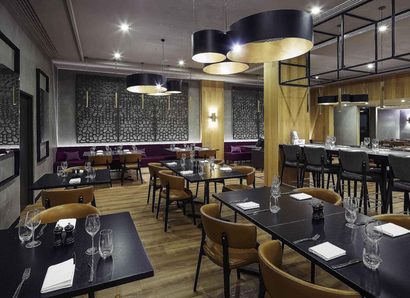 Restoran Foto