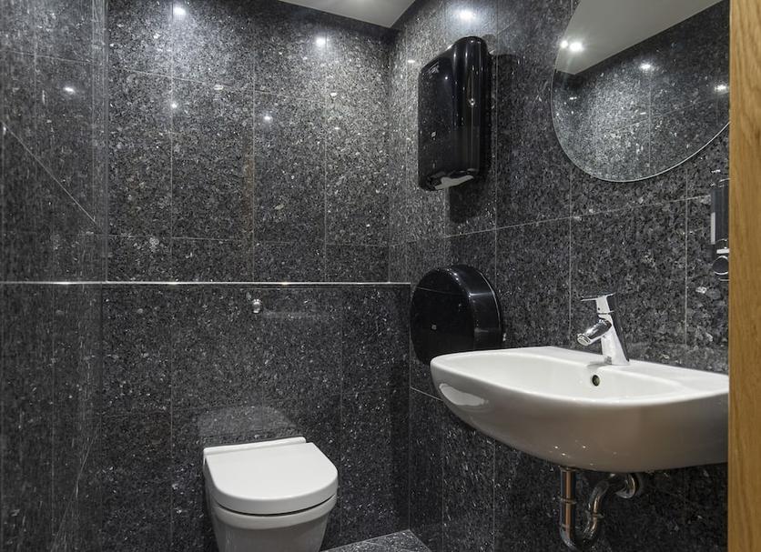 Kamar Mandi Foto