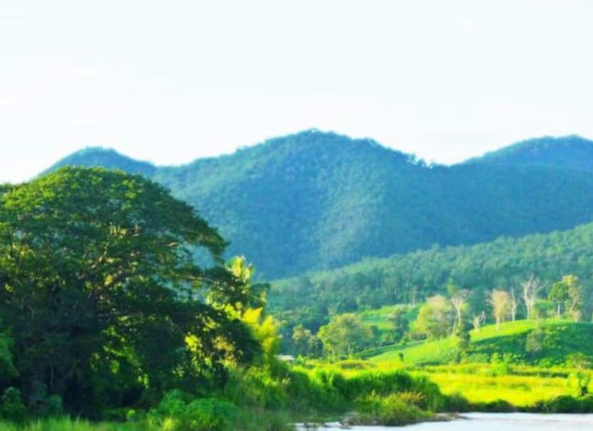 Pemandangan luar Foto
