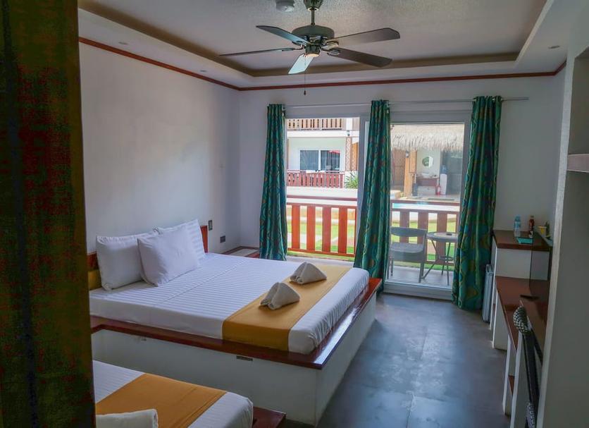 Kamar Tidur Foto