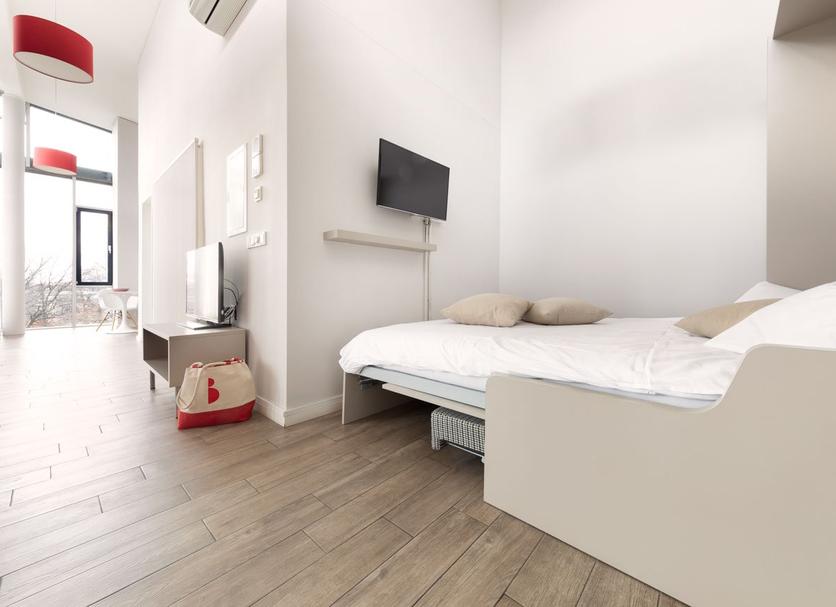 Kamar Tidur Foto