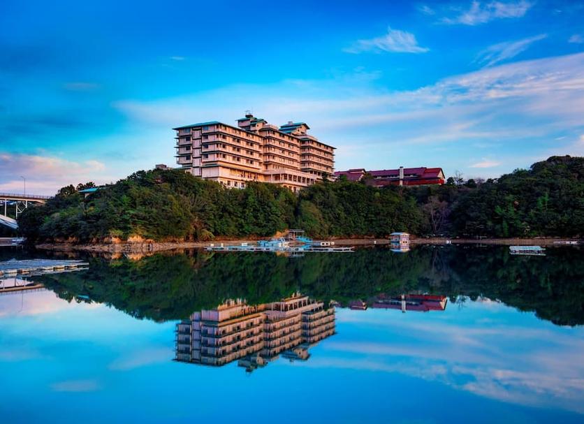 Pemandangan luar Foto