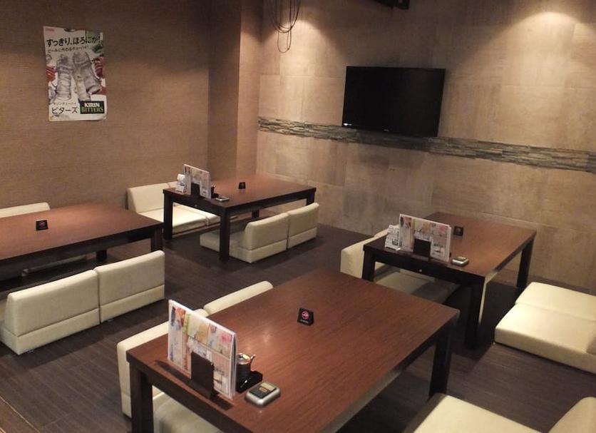 Restoran Foto