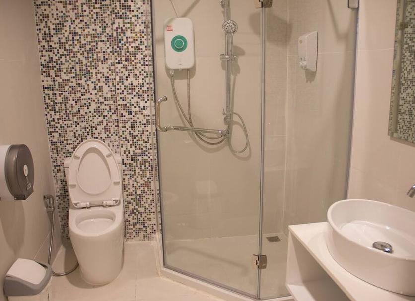 Kamar Mandi Foto