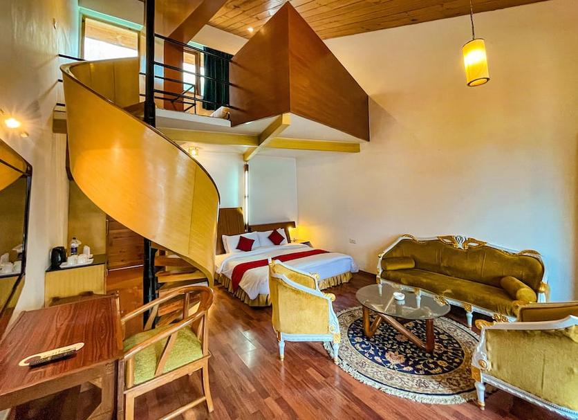 Kamar Tidur Foto