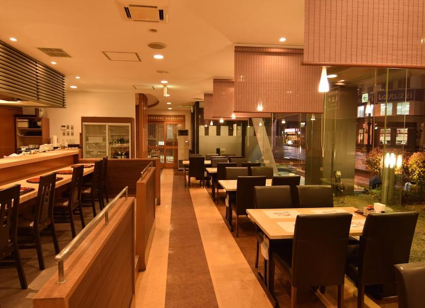 Restoran Foto
