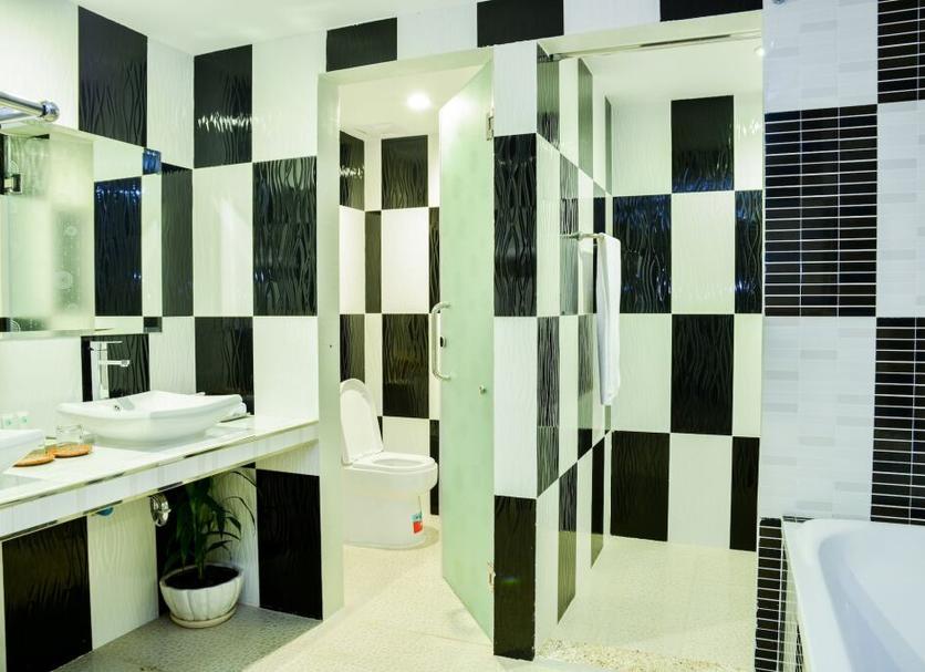 Kamar Mandi Foto