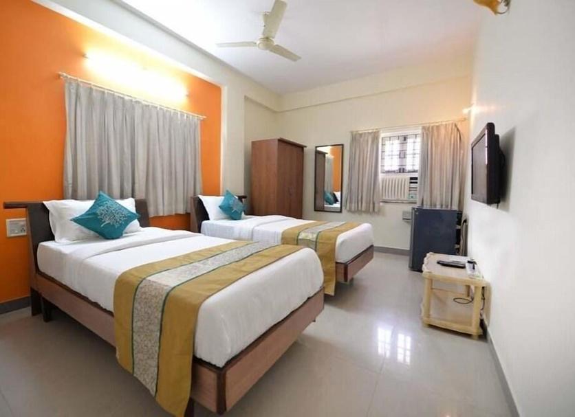Kamar Tidur Foto