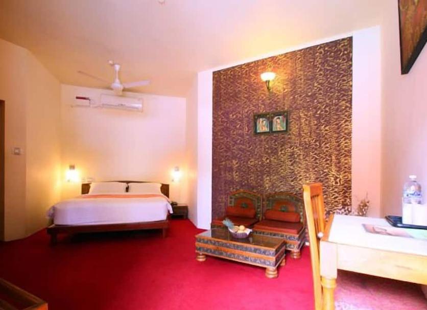 Kamar Tidur Foto