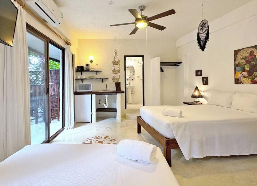 Kamar Tidur Foto