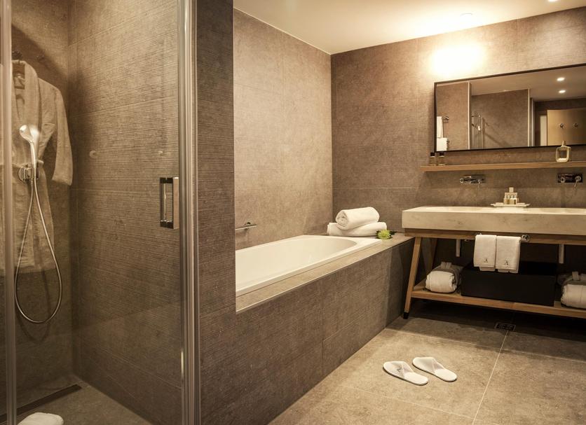 Kamar Mandi Foto