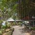 Pemandangan luar