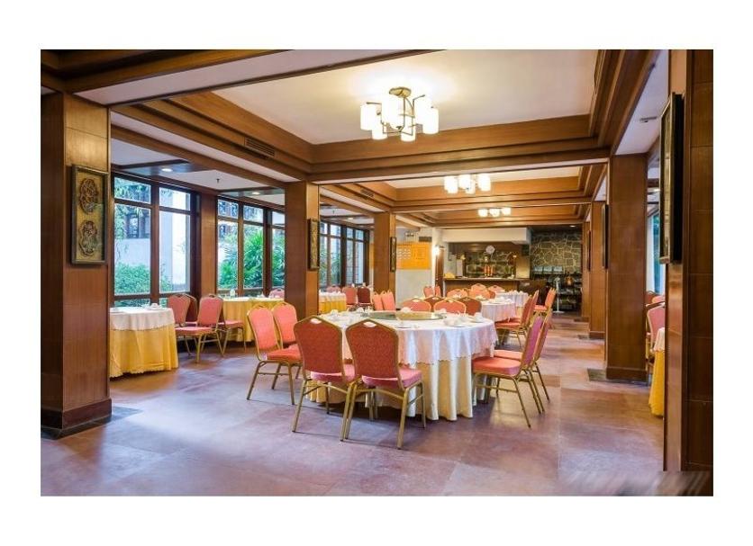 Restoran Foto