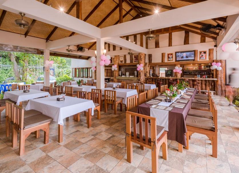 Restoran Foto