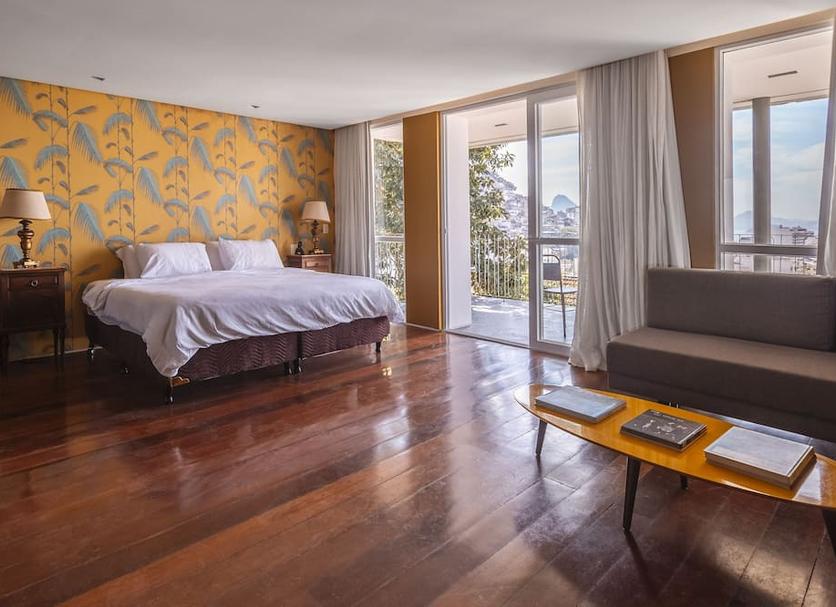 Kamar Tidur Foto