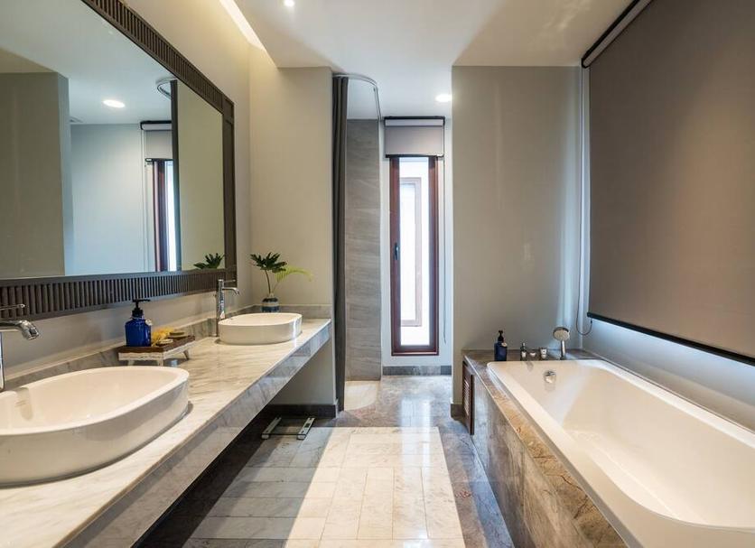 Kamar Mandi Foto
