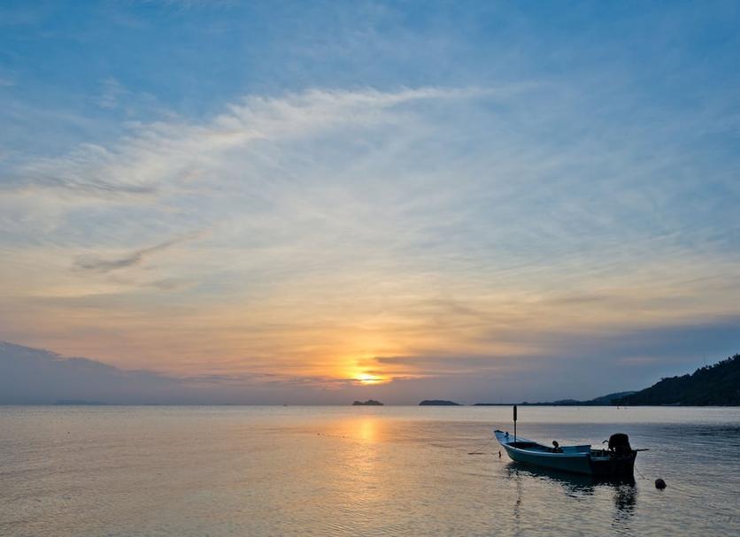 Pemandangan luar Foto