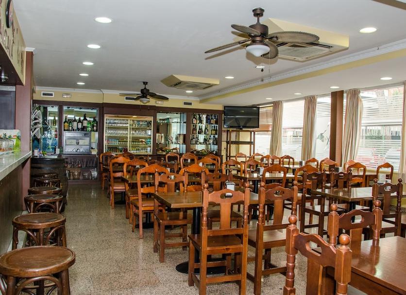 Restoran Foto