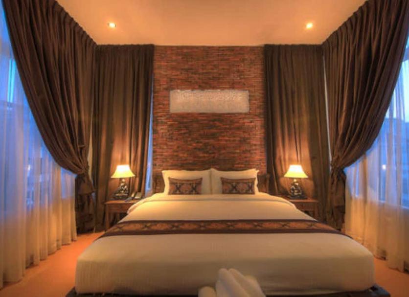 Kamar Tidur Foto
