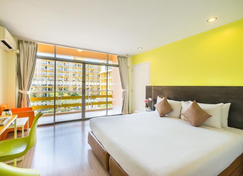 Kamar Tidur Foto
