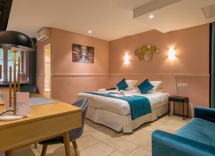 Kamar Tidur Foto