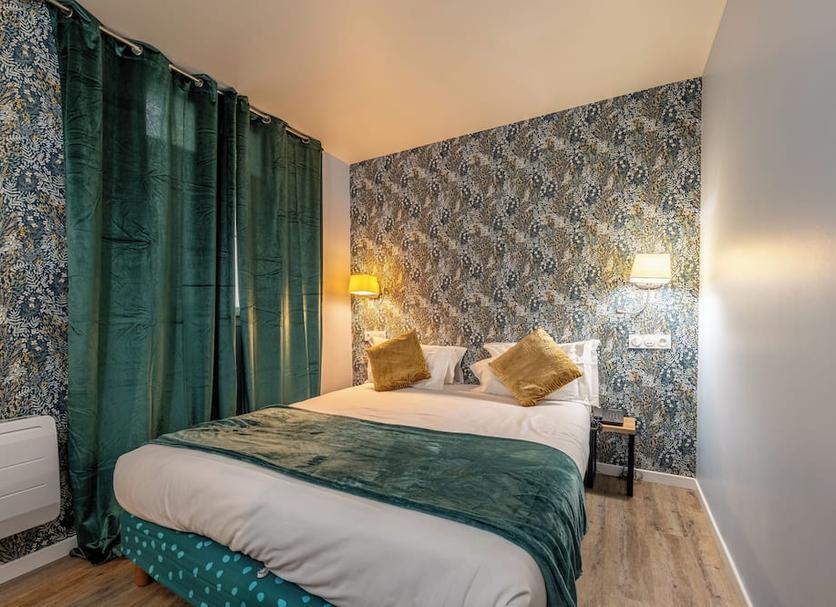 Kamar Tidur Foto