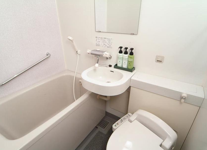 Kamar Mandi Foto