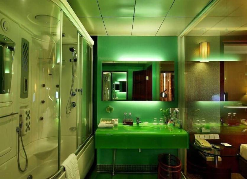 Kamar Mandi Foto