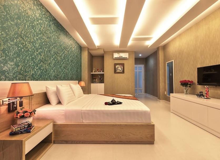 Kamar Tidur Foto