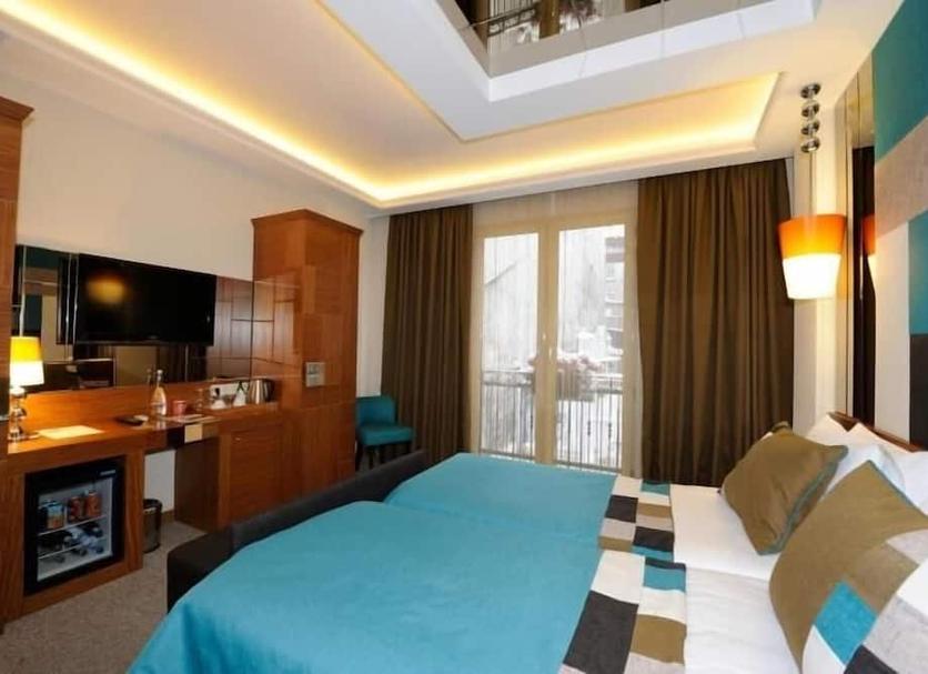Kamar Tidur Foto