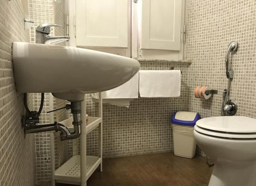 Kamar Mandi Foto