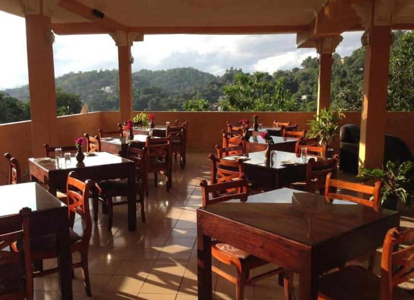 Restoran Foto
