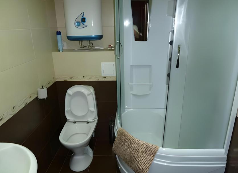 Kamar Mandi Foto