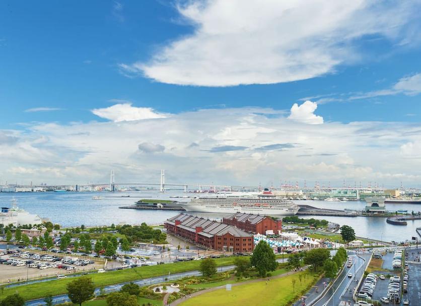 Pemandangan luar Foto