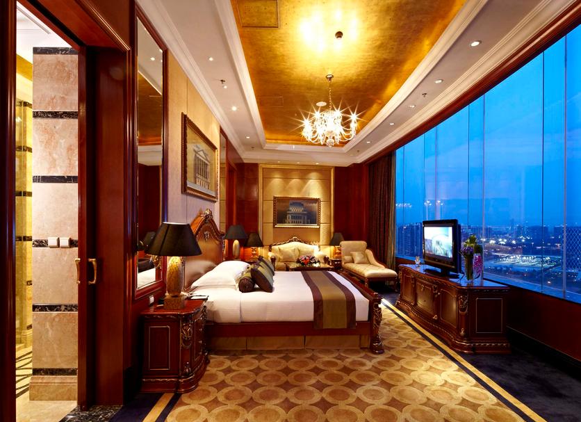 Kamar Tidur Foto