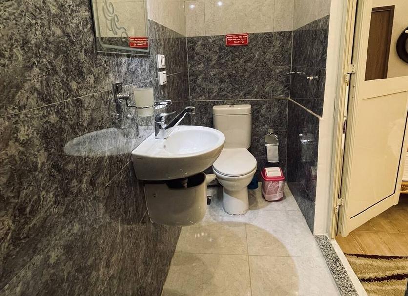 Kamar Mandi Foto