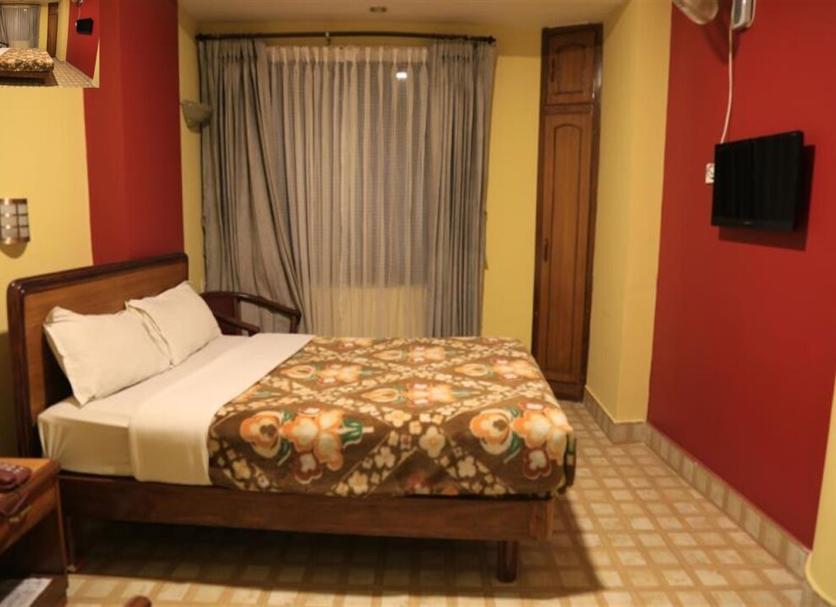 Kamar Tidur Foto
