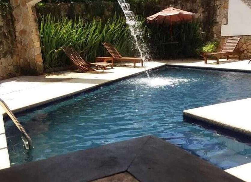 Kolam Foto