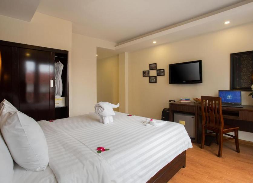 Kamar Tidur Foto