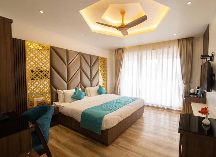 Kamar Tidur Foto