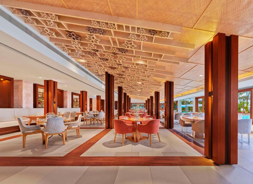 Restoran Foto